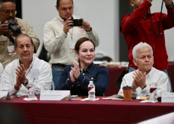 Carmen Lilia refrenda su compromiso con productores locales