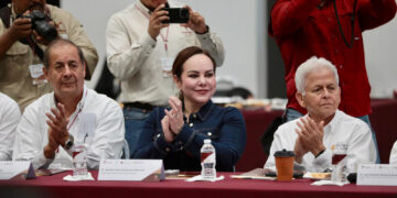 Carmen Lilia refrenda su compromiso con productores locales