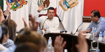 Cabildo Victorense aprueba donación de predio al DIF Tamaulipas