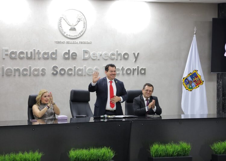 Arranca con fuerza “Yo Comunico Digital 9.0” en la FDCSV de la UAT