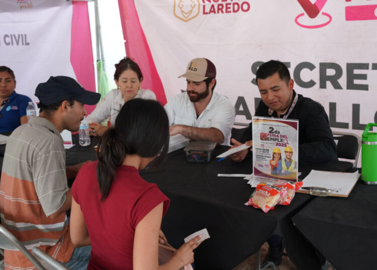 “Presidencia cerquita de ti”, llega a la solidaridad