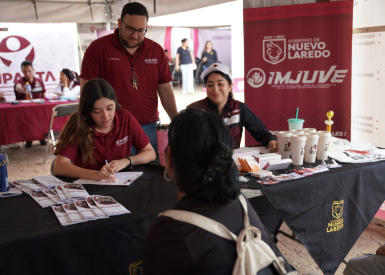 “Presidencia cerquita de ti”, llega a la solidaridad
