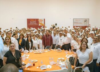 SET y SNTE fortaleces cooperación y respeto mutuo