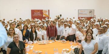 SET y SNTE fortaleces cooperación y respeto mutuo