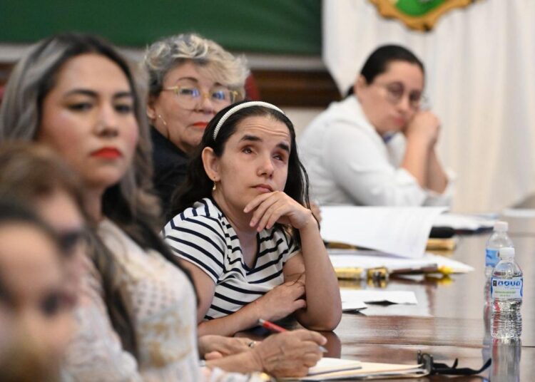 Cabildo Victorense aprueba donación de predio al DIF Tamaulipas