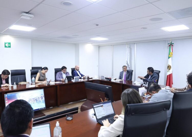 ¡10 mil millones para Tamaulipas invertirán Américo y CONAGUA!