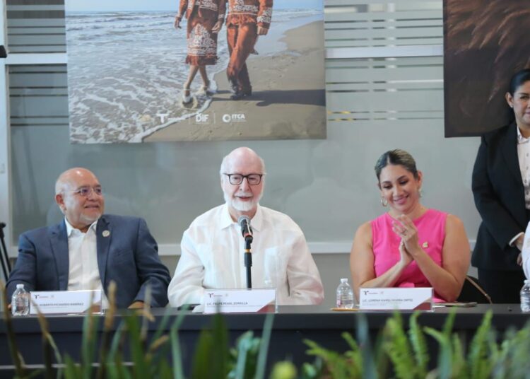 “Inversión histórica de 19 mil MDP para detonar al sur de Tamaulipas”: Américo