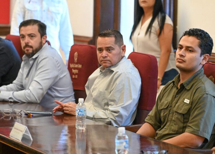 Cabildo Victorense aprueba donación de predio al DIF Tamaulipas