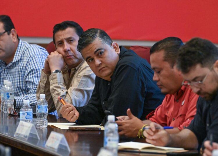 Cabildo Victorense aprueba donación de predio al DIF Tamaulipas