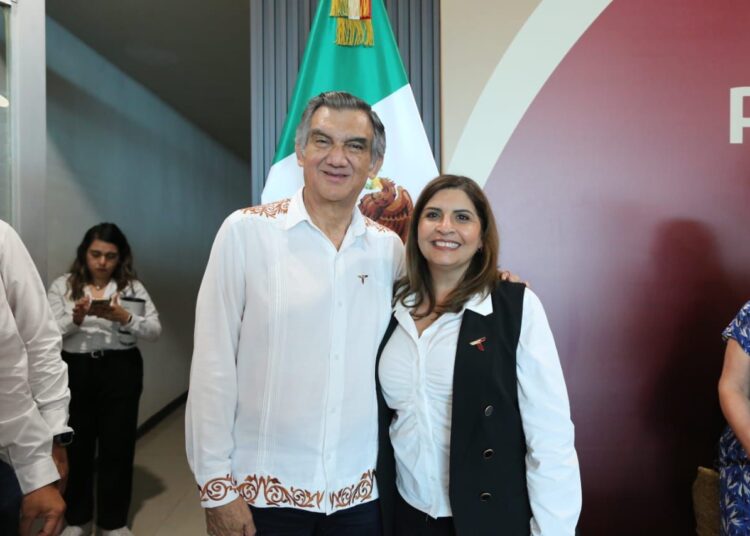 “Inversión histórica de 19 mil MDP para detonar al sur de Tamaulipas”: Américo