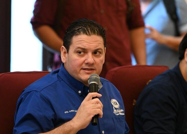 Cabildo Victorense aprueba donación de predio al DIF Tamaulipas