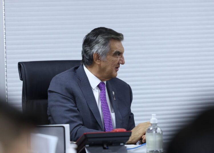 ¡10 mil millones para Tamaulipas invertirán Américo y CONAGUA!