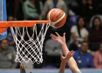 Nuevo Laredo, sede del primer Curso para Entrenadores de Baloncesto