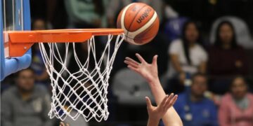 Nuevo Laredo, sede del primer Curso para Entrenadores de Baloncesto