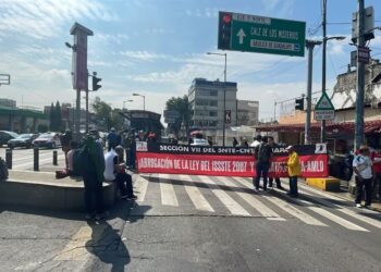 Gobernación convoca a la CNTE a dialogar el miércoles 28 de mayo