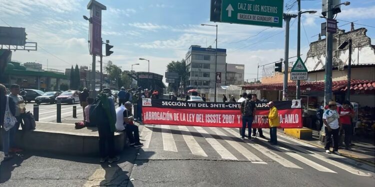 Gobernación convoca a la CNTE a dialogar el miércoles 28 de mayo