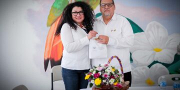 DIF Tamaulipas y  El Salvador, estrechan colaboración en favor de los menores migrantes