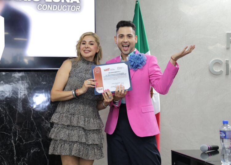 Arranca con fuerza “Yo Comunico Digital 9.0” en la FDCSV de la UAT