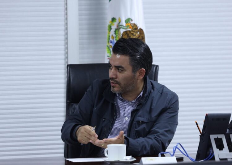 ¡10 mil millones para Tamaulipas invertirán Américo y CONAGUA!