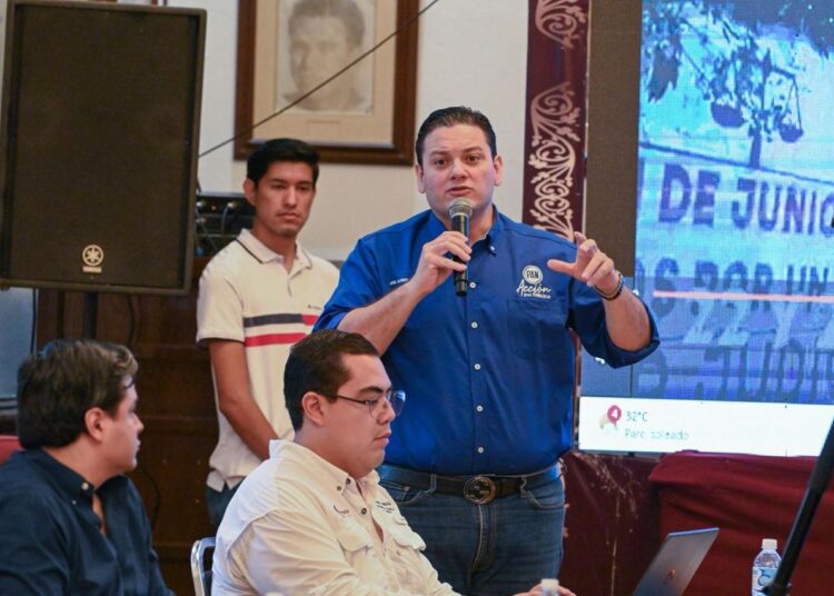 Cabildo Victorense aprueba donación de predio al DIF Tamaulipas