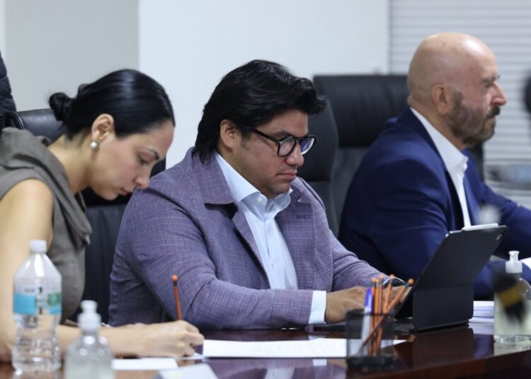 ¡10 mil millones para Tamaulipas invertirán Américo y CONAGUA!