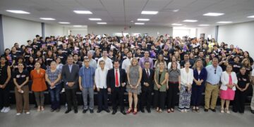 Arranca con fuerza “Yo Comunico Digital 9.0” en la FDCSV de la UAT