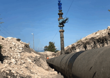 ¡Si se va a construir el Acueducto Ciudad Victoria II!