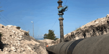 ¡Si se va a construir el Acueducto Ciudad Victoria II!