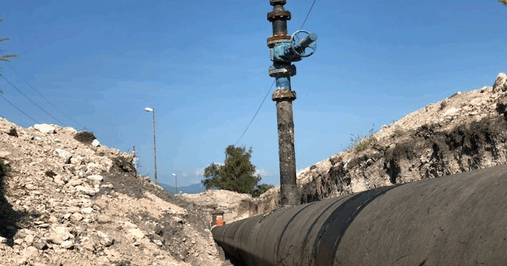 ¡Si se va a construir el Acueducto Ciudad Victoria II!