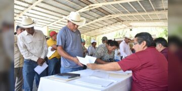 Abre Gobierno del Estado ventanillas para el registro de semilla de calidad