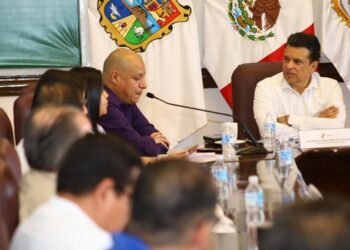 Acuerdan autoridad municipal y electoral convenio de colaboración