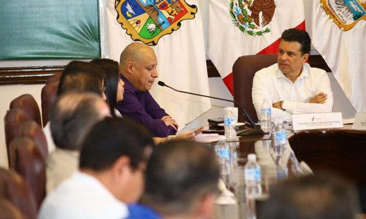 Acuerdan autoridad municipal y electoral convenio de colaboración