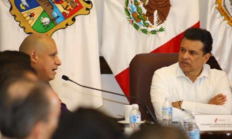 Acuerdan autoridad municipal y electoral convenio de colaboración