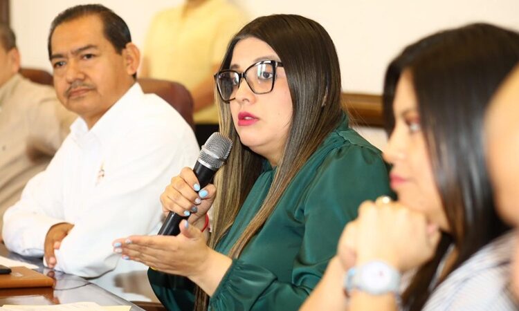 Acuerdan autoridad municipal y electoral convenio de colaboración