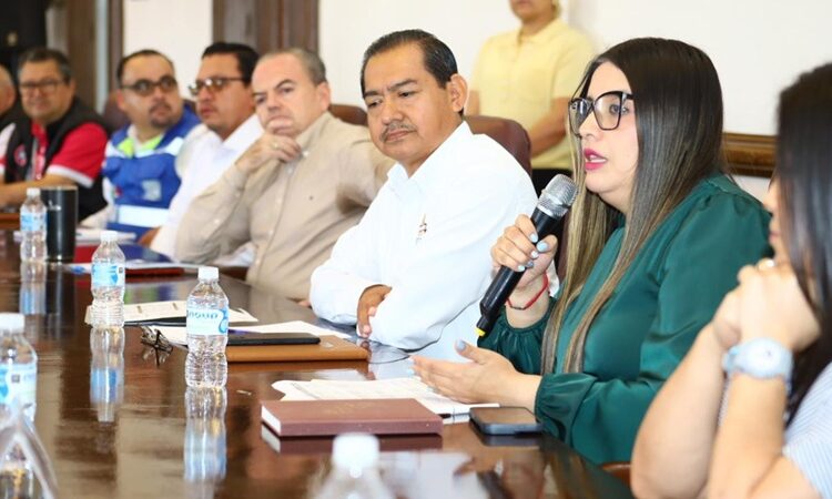 Acuerdan autoridad municipal y electoral convenio de colaboración