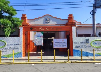 Adelanta Tamaulipas suspensión de clases por calor extremo