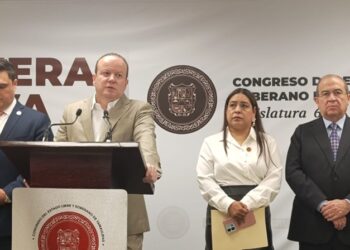 Recomendaciones de CODHET podrían ser obligatorias en Tamaulipas