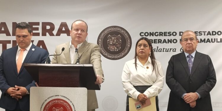 Recomendaciones de CODHET podrían ser obligatorias en Tamaulipas