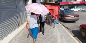 Altas temperaturas aumentan casos de enfermedades en Tamaulipas