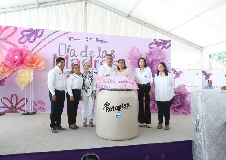 Américo y María ponen en marcha «Ruta del Apapacho»