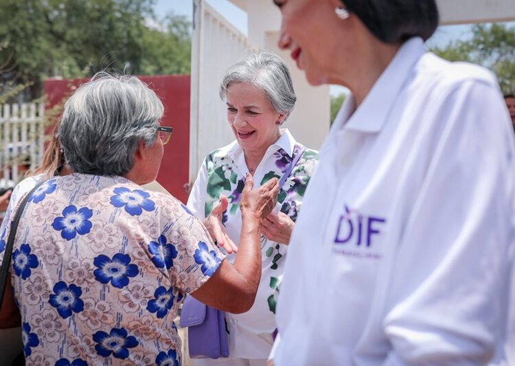 Américo y María ponen en marcha «Ruta del Apapacho»
