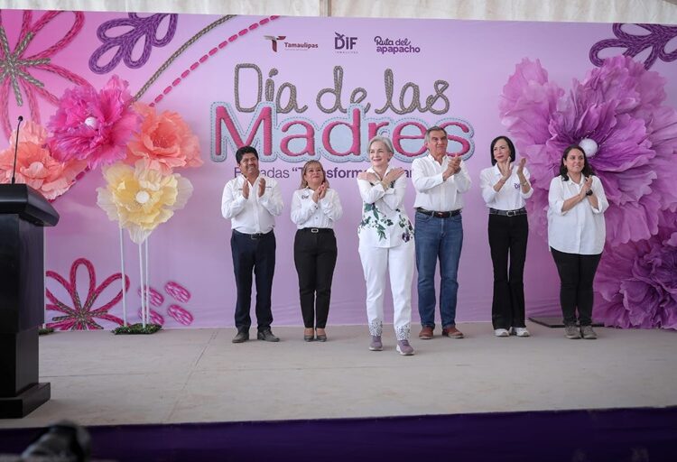 Américo y María ponen en marcha «Ruta del Apapacho»