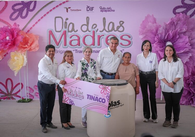 Américo y María ponen en marcha «Ruta del Apapacho»