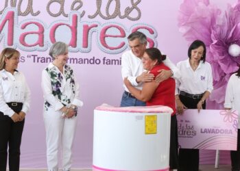 Américo y María ponen en marcha «Ruta del Apapacho»