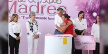 Américo y María ponen en marcha «Ruta del Apapacho»