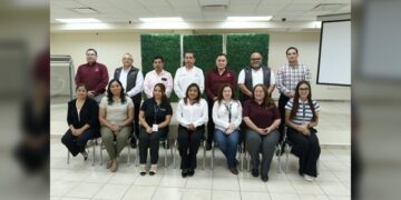 Analiza GTE acciones y estrategias para proteger salud de la población