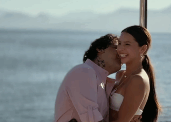 “El equivocado”: Ángela Aguilar narra su historia de amor con Nodal