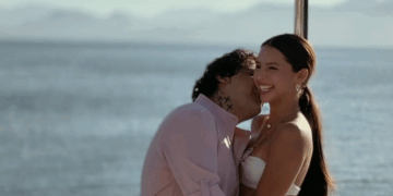 “El equivocado”: Ángela Aguilar narra su historia de amor con Nodal