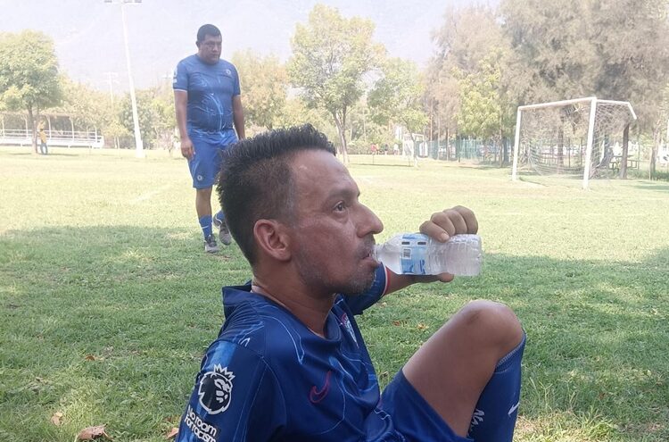 Ante ola de calor el Municipio hace recomendaciones a deportistas