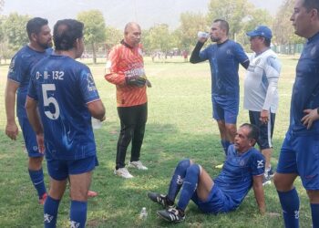 Ante ola de calor el Municipio hace recomendaciones a deportistas